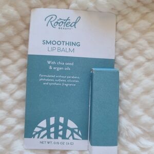 Rooted Beauty Smoothing Lip Balm